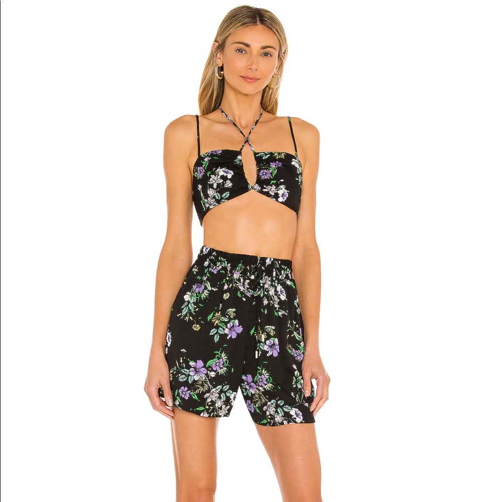 Floral set